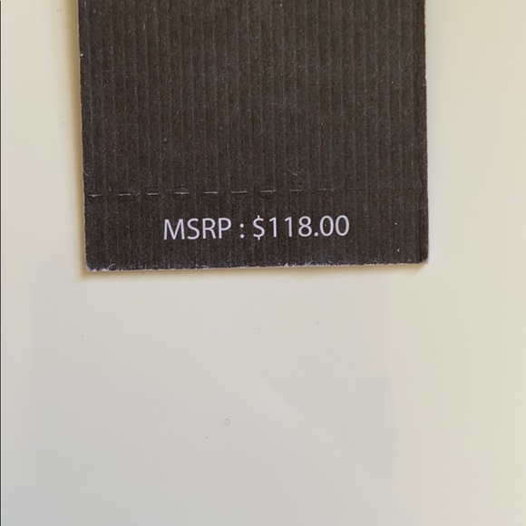 NWT Sharagano Floral Lace Scalloped Sheath Dress - Picture 8 of 9